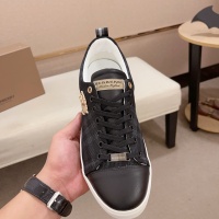 $72.00 USD Burberry Casual Shoes For Men #1230472