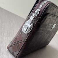 $96.00 USD Burberry AAA Man Wallets #1230492