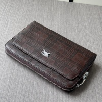 $96.00 USD Burberry AAA Man Wallets #1230492