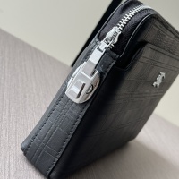 $96.00 USD Burberry AAA Man Wallets #1230493