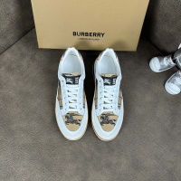 $76.00 USD Burberry Casual Shoes For Men #1230499