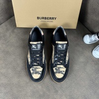 $76.00 USD Burberry Casual Shoes For Men #1230500