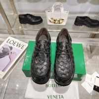 $150.00 USD Bottega Veneta BV Leather Shoes For Men #1230526