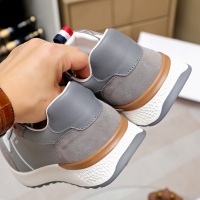 $76.00 USD Thom Browne TB Casual Shoes For Men #1230554