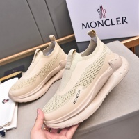 $85.00 USD Moncler Casual Shoes For Men #1230583