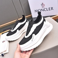 $85.00 USD Moncler Casual Shoes For Men #1230586