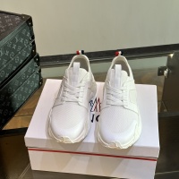 $115.00 USD Moncler Casual Shoes For Men #1230592