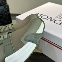 $115.00 USD Moncler Casual Shoes For Men #1230594