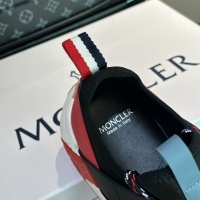 $115.00 USD Moncler Casual Shoes For Men #1230596