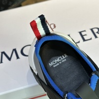 $115.00 USD Moncler Casual Shoes For Men #1230599