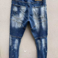 $68.00 USD Dsquared Jeans For Men #1230651