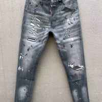 $68.00 USD Dsquared Jeans For Men #1230654