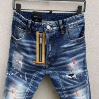 $68.00 USD Dsquared Jeans For Men #1230656