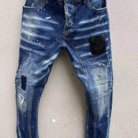 $68.00 USD Dsquared Jeans For Men #1230658