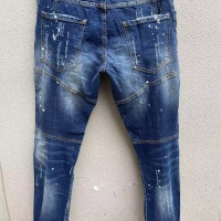 $68.00 USD Dsquared Jeans For Men #1230658