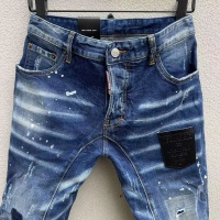 $68.00 USD Dsquared Jeans For Men #1230658