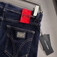 $80.00 USD Dolce & Gabbana D&G Jeans For Men #1230669