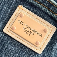 $80.00 USD Dolce & Gabbana D&G Jeans For Men #1230672