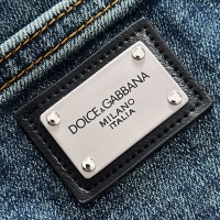 $80.00 USD Dolce & Gabbana D&G Jeans For Men #1230673