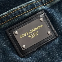 $80.00 USD Dolce & Gabbana D&G Jeans For Men #1230674