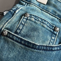 $80.00 USD Chrome Hearts Jeans For Men #1230675