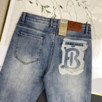 $76.00 USD Burberry Jeans For Men #1230696