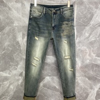 $76.00 USD Burberry Jeans For Men #1230698