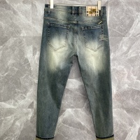 $76.00 USD Burberry Jeans For Men #1230698