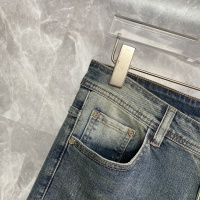 $76.00 USD Burberry Jeans For Men #1230698