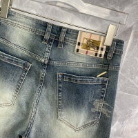 $76.00 USD Burberry Jeans For Men #1230698