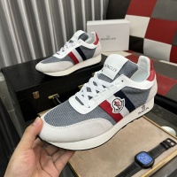 $80.00 USD Moncler Casual Shoes For Men #1230707