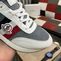 $80.00 USD Moncler Casual Shoes For Men #1230707