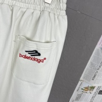 $48.00 USD Balenciaga Pants For Unisex #1230723