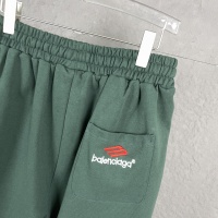 $48.00 USD Balenciaga Pants For Unisex #1230726