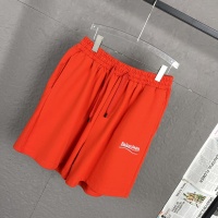 $48.00 USD Balenciaga Pants For Unisex #1230731