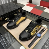 $72.00 USD Versace Casual Shoes For Men #1230786