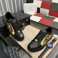 $72.00 USD Versace Casual Shoes For Men #1230786