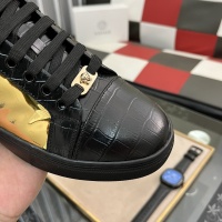 $72.00 USD Versace Casual Shoes For Men #1230786