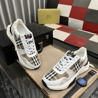 $82.00 USD Burberry Casual Shoes For Men #1230799