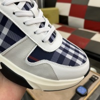 $82.00 USD Burberry Casual Shoes For Men #1230800