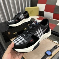 $82.00 USD Burberry Casual Shoes For Men #1230801