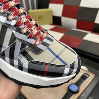 $82.00 USD Burberry Casual Shoes For Men #1230805