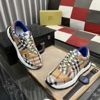 $82.00 USD Burberry Casual Shoes For Men #1230807