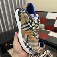 $82.00 USD Burberry Casual Shoes For Men #1230807