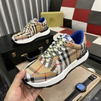 $82.00 USD Burberry Casual Shoes For Men #1230807