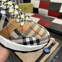 $82.00 USD Burberry Casual Shoes For Men #1230807