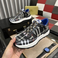 $82.00 USD Burberry Casual Shoes For Men #1230808