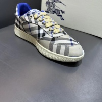 $100.00 USD Burberry Casual Shoes For Men #1230870