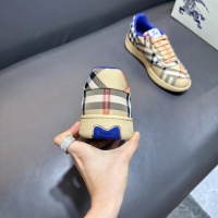 $100.00 USD Burberry Casual Shoes For Men #1230871