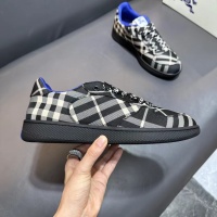 $100.00 USD Burberry Casual Shoes For Men #1230872